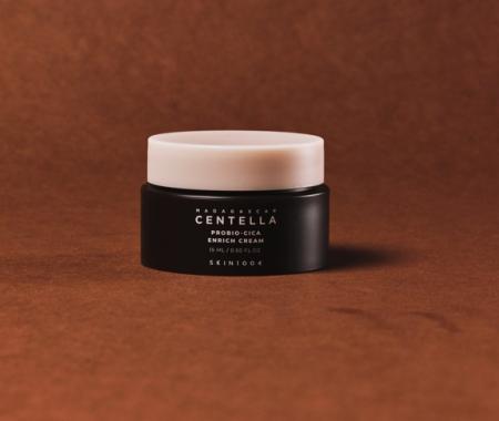Крем SKIN1004 Madagascar Centella Probio-Cica Enrich Cream 15 мл