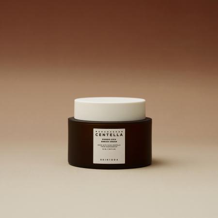 Відновлювальний крем SKIN1004 Madagascar Centella Probio-Cica 50 мл