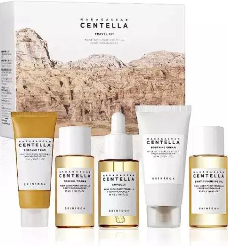 skin1004 centella travel kit