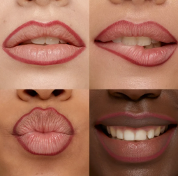 KIKO Milano Smart Fusion Konturenstift 35 Scarlet Red, KIKO Smart Fusion олівець для губ 35, KIKO олівець для губ Scarlet Red, контурний олівець для губ KIKO червоний, яскраво-червоний олівець для губ, алый олівець для губ, олівець для губ під червону помаду, олівець для губ KIKO Milano купити, олівець для губ KIKO оригінал, професійний олівець для губ KIKO, KIKO 35 Scarlet Red