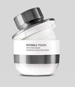 Фиксирующая пудра Kiko Milano Invisible Touch Face Fixing Powder