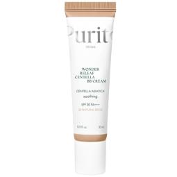 Purito BB крем 23 Natural Beige  Purito Wonder Releaf BB Cream 23  Purito Centella BB Cream 23  Purito Seoul BB крем 23  Purito BB крем Natural Beige  корейский BB крем Purito  BB крем Purito 23 оттенок  Purito BB cream купить  BB крем с центеллой азиатской  корейская косметика Purito  Purito BB крем оригинал  увлажняющий BB крем  BB крем для чувствительной кожи  BB крем для выравнивания тона  BB крем натуральное покрытие