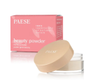 розсипчаста пудра Paese, світловідбивна пудра Paese, ячмінна пудра Paese, Loose Powder Beauty Barley Paese 10 g, пудра з ефектом сяйва, розсипчаста пудра для обличчя, пудра для вирівнювання тону шкіри, фіксуюча пудра для макіяжу, пудра зі світловідбивними частинками, пудра для всіх типів шкіри, прозора пудра для обличчя, професійна пудра Paese, пудра для фотосесій