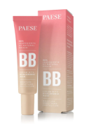 BB крем Paese 02N Beige, BB Cream Paese 30 ml 02N Beige, BB крем с гиалуроновой кислотой Paese, тональный BB крем Paese Beige, увлажняющий BB крем для лица Paese, BB крем для натурального тона кожи, BB крем для выравнивания тона кожи, BB крем Paese купить, оригинальная косметика Paese, профессиональный BB крем Paese, легкий тональный крем Paese, BB крем для сухой кожи, BB крем для нормальной кожи, BB крем с уходом за кожей Paese