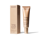тональний крем Paese Long Cover Luminous 01 Light Beige, Paese Long Cover Luminous 30 ml 01 Light Beige, тональний крем Paese Light Beige, світловідбивний тональний крем Paese, люмінус тональний крем Paese, тональний крем з ефектом сяяння Paese, тональний крем Paese світлий беж, тональний крем для світлої шкіри Paese, тональний крем Paese купити, тональний крем Paese низька ціна, оригінальна косметика Paese, професійний тональний крем Paese, тональний крем Paese зі складу, доставка косметики Paese з Європи