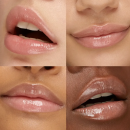 KIKO Milano 3D Hydra Lipgloss 03 Pearly Apricot, 3D Hydra Lipgloss Pearly Apricot, KIKO персиковий блиск для губ, персиковий блиск для губ, блиск для губ з перламутром, блиск для губ з шиммером, нюдовий блиск для губ, блиск для губ з ефектом об’єму, зволожуючий блиск для губ, глянцевий блиск для губ, KIKO 03 Pearly Apricot