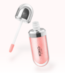 KIKO Milano 3D Hydra Lipgloss 04 Pearly Peach Rose, 3D Hydra Lipgloss Pearly Peach Rose, KIKO блеск для губ розово-персиковый, розово-персиковый блеск для губ, блеск для губ с перламутром, блеск для губ с шиммером, нюдово-розовый блеск для губ, блеск для губ с эффектом объема, увлажняющий блеск для губ, глянцевый блеск для губ, KIKO 04 Pearly Peach Rose