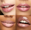 KIKO Milano 3D Hydra Lipgloss 05 Pearly Pink, 3D Hydra Lipgloss Pearly Pink, KIKO рожевий блиск для губ, рожевий блиск для губ, блиск для губ з перламутром, блиск для губ з шиммером, нюдово-рожевий блиск для губ, блиск для губ з ефектом об’єму, зволожуючий блиск для губ, глянцевий блиск для губ, KIKO 05 Pearly Pink