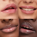 KIKO Milano 3D Hydra Lipgloss 06 Candy Rose, 3D Hydra Lipgloss Candy Rose, KIKO рожево-ягідний блиск для губ, рожевий блиск для губ, блиск для губ Candy Rose, блиск для губ з глянцевим сяйвом, нюдово-рожевий блиск для губ, блиск для губ з ефектом об’єму, зволожуючий блиск для губ, глянцевий блиск для губ, KIKO 06 Candy Rose