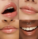 KIKO Milano 3D Hydra Lipgloss 09 Soft Coral, 3D Hydra Lipgloss Soft Coral, KIKO кораловий блиск для губ, кораловий блиск для губ, ніжно-кораловий блиск для губ, нюдово-кораловий блиск для губ, блиск для губ з ефектом об’єму, зволожуючий блиск для губ, глянцевий блиск для губ, KIKO 09 Soft Coral