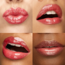 KIKO Milano 3D Hydra Lipgloss 12 Pearly Amaryllis Red, 3D Hydra Lipgloss Pearly Amaryllis Red, KIKO червоний блиск для губ з перламутром, червоний блиск для губ з перламутром, блиск для губ з шиммером, блиск для губ з перламутровим сяйвом, насичений червоний блиск для губ, блиск для губ з ефектом об’єму, зволожуючий блиск для губ, глянцевий блиск для губ, KIKO 12 Pearly Amaryllis Red