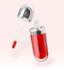 KIKO Milano 3D Hydra Lipgloss 13 Fire Red, 3D Hydra Lipgloss Fire Red, KIKO яскраво-червоний блиск для губ, яскраво-червоний блиск для губ, вогняно-червоний блиск для губ, блиск для губ з глянцевим сяйвом, червоний блиск для губ, блиск для губ з ефектом об’єму, зволожуючий блиск для губ, глянцевий блиск для губ, KIKO 13 Fire Red
