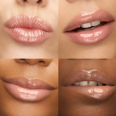 KIKO Milano 3D Hydra Lipgloss 19 Cream Cashmere, 3D Hydra Lipgloss Cream Cashmere, KIKO нюдовий блиск для губ, нюдовий блиск для губ, кремовий блиск для губ, бежево-кремовий блиск для губ, блиск для губ з глянцевим сяйвом, блиск для губ з ефектом об’єму, зволожуючий блиск для губ, глянцевий блиск для губ, KIKO 19 Cream Cashmere