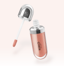 KIKO Milano 3D Hydra Lipgloss 19 Cream Cashmere, 3D Hydra Lipgloss Cream Cashmere, KIKO нюдовий блиск для губ, нюдовий блиск для губ, кремовий блиск для губ, бежево-кремовий блиск для губ, блиск для губ з глянцевим сяйвом, блиск для губ з ефектом об’єму, зволожуючий блиск для губ, глянцевий блиск для губ, KIKO 19 Cream Cashmere