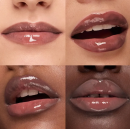 KIKO Milano 3D Hydra Lipgloss 21 Brun Rose, 3D Hydra Lipgloss Brun Rose, KIKO рожево-коричневий блиск для губ, рожево-коричневий блиск для губ, нюдовий блиск для губ, блиск для губ Brun Rose, блиск для губ з глянцевим сяйвом, блиск для губ з ефектом об’єму, зволожуючий блиск для губ, глянцевий блиск для губ, KIKO 21 Brun Rose