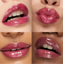 KIKO Milano 3D Hydra Lipgloss 22 Sparkling Red Garnet, 3D Hydra Lipgloss Sparkling Red Garnet, KIKO гранатово-червоний блиск для губ, гранатовий блиск для губ, блиск для губ з шиммером, блиск для губ з блискітками, темно-червоний блиск для губ, блиск для губ з ефектом об’єму, зволожуючий блиск для губ, глянцевий блиск для губ, KIKO 22 Sparkling Red Garnet