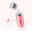 KIKO Milano 3D Hydra Lipgloss 26 Sparkling Hibiscus Pink, 3D Hydra Lipgloss Sparkling Hibiscus Pink, KIKO рожево-кораловий блиск для губ, рожево-кораловий блиск для губ, блиск для губ з шиммером, блиск для губ з блискітками, яскраво-рожевий блиск для губ, блиск для губ з ефектом об’єму, зволожуючий блиск для губ, глянцевий блиск для губ, KIKO 26 Sparkling Hibiscus Pink