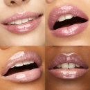 KIKO Milano 3D Hydra Lipgloss 27 Pearly Lavender, 3D Hydra Lipgloss Pearly Lavender, KIKO лавандовий блиск для губ, лавандовий блиск для губ, блиск для губ з перламутром, блиск для губ з шиммером, ніжно-ліловий блиск для губ, блиск для губ з ефектом об’єму, зволожуючий блиск для губ, глянцевий блиск для губ, KIKO 27 Pearly Lavender