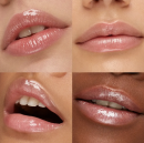 KIKO Milano 3D Hydra Lipgloss 32 Pearly Natural Rose, 3D Hydra Lipgloss Pearly Natural Rose, KIKO рожево-нюдовий блиск для губ, рожево-нюдовий блиск для губ, натуральний рожевий блиск для губ, блиск для губ з перламутром, блиск для губ з шиммером, блиск для губ з ефектом об’єму, зволожуючий блиск для губ, глянцевий блиск для губ, KIKO 32 Pearly Natural Rose