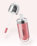 KIKO Milano 3D Hydra Lipgloss 32 Pearly Natural Rose, 3D Hydra Lipgloss Pearly Natural Rose, KIKO рожево-нюдовий блиск для губ, рожево-нюдовий блиск для губ, натуральний рожевий блиск для губ, блиск для губ з перламутром, блиск для губ з шиммером, блиск для губ з ефектом об’єму, зволожуючий блиск для губ, глянцевий блиск для губ, KIKO 32 Pearly Natural Rose
