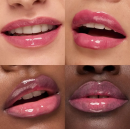 KIKO Milano 3D Hydra Lipgloss 33 Pearly Watermelon, 3D Hydra Lipgloss Pearly Watermelon, KIKO кавуновий блиск для губ, кавуновий блиск для губ, рожево-червоний блиск для губ, блиск для губ з перламутром, блиск для губ з шиммером, свіжий блиск для губ, блиск для губ з ефектом об’єму, зволожуючий блиск для губ, глянцевий блиск для губ, KIKO 33 Pearly Watermelon