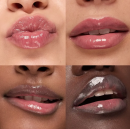 KIKO Milano 3D Hydra Lipgloss 35 Pearly Warm Mauve, 3D Hydra Lipgloss Pearly Warm Mauve, KIKO теплий рожево-ліловий блиск для губ, теплий маув блиск для губ, рожево-ліловий блиск для губ, блиск для губ з перламутром, блиск для губ з шиммером, нюдовий блиск для губ, блиск для губ з ефектом об’єму, зволожуючий блиск для губ, глянцевий блиск для губ, KIKO 35 Pearly Warm Mauve