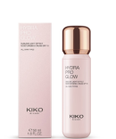 KIKO Milano Hydra Pro Glow 50 ml, KIKO Hydra Pro Glow, зволожуючий крем для обличчя KIKO, крем для обличчя з ефектом сяяння, денний крем KIKO Milano, крем для зволоження шкіри обличчя, крем для нормальної та сухої шкіри, крем для сяйва шкіри, догляд за обличчям KIKO, косметика KIKO Milano купити, KIKO оригінал, зволожуючий крем під макіяж