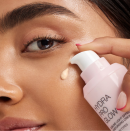 KIKO Milano Hydra Pro Glow 50 ml, KIKO Hydra Pro Glow, зволожуючий крем для обличчя KIKO, крем для обличчя з ефектом сяяння, денний крем KIKO Milano, крем для зволоження шкіри обличчя, крем для нормальної та сухої шкіри, крем для сяйва шкіри, догляд за обличчям KIKO, косметика KIKO Milano купити, KIKO оригінал, зволожуючий крем під макіяж