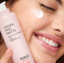 KIKO Milano Hydra Pro Matte 50 ml, KIKO Hydra Pro Matte, матуючий крем для обличчя KIKO, зволожуючий крем з матуючим ефектом, крем для жирної та комбінованої шкіри, денний крем KIKO Milano, матовий крем для обличчя, догляд за обличчям KIKO, крем під макіяж з матуючим ефектом, косметика KIKO Milano купити, KIKO оригінал, крем для контролю блиску