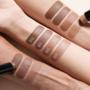 KIKO Milano Sculpting Touch Creamy Stick Contour 202 Ebony, KIKO кремовий стік для контурингу, контуринг стік KIKO Ebony, кремовий коректор для обличчя KIKO, бронзер стік KIKO, дуже темний контур для обличчя, стік для скульптурування обличчя, кремовий контур KIKO Milano, контуринг KIKO купити, косметика KIKO оригінал, KIKO 202 Ebony