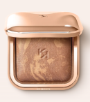запечена бронзуюча пудра KIKO Milano Silky Glow 02 Terracotta, бронзер KIKO Milano Terracotta, бронзуюча пудра для обличчя KIKO, сяючий бронзер KIKO Milano, запечений бронзер з ефектом сяйва, бронзер для ефекту засмаги, декоративна косметика KIKO Milano, бронзер для скульптурування обличчя, шовковистий бронзер KIKO