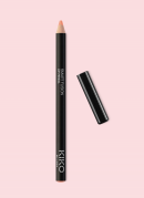 KIKO Milano Smart Fusion Konturenstift 02 Peachy Nude, KIKO Smart Fusion олівець для губ 02, KIKO олівець для губ Peachy Nude, контурний олівець для губ KIKO персиковий, нюдовий персиковий олівець для губ, бежево-персиковий олівець для губ, олівець для губ під нюдову помаду, олівець для губ KIKO Milano купити, олівець для губ KIKO оригінал, професійний олівець для губ KIKO, KIKO 02 Peachy Nude