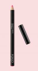 KIKO Milano Smart Fusion Konturenstift 08 Candy Rose, KIKO Smart Fusion олівець для губ 08, KIKO олівець для губ Candy Rose, контурний олівець для губ KIKO рожево-цукерковий, яскраво-рожевий олівець для губ, рожевий олівець для губ з холодним підтоном, олівець для губ під рожеву помаду, олівець для губ KIKO Milano купити, олівець для губ KIKO оригінал, професійний олівець для губ KIKO, KIKO 08 Candy Rose