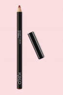 KIKO Milano Smart Fusion Konturenstift 09 Peach, KIKO Smart Fusion карандаш для губ 09, KIKO карандаш для губ Peach, контурный карандаш для губ KIKO персиковый, персиковый карандаш для губ, нюдово-персиковый карандаш для губ, карандаш для губ под персиковую помаду, карандаш для губ KIKO Milano купить, карандаш для губ KIKO оригинал, профессиональный карандаш для губ KIKO, KIKO 09 Peach