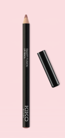 KIKO Milano Smart Fusion Konturenstift 36 Cold Brown, KIKO Smart Fusion олівець для губ 36, KIKO олівець для губ Cold Brown, контурний олівець для губ KIKO холодний коричневий, коричневий олівець для губ з холодним підтоном, темно-коричневий олівець для губ, олівець для губ під коричневу помаду, олівець для губ KIKO Milano купити, олівець для губ KIKO оригінал, професійний олівець для губ KIKO, KIKO 36 Cold Brown